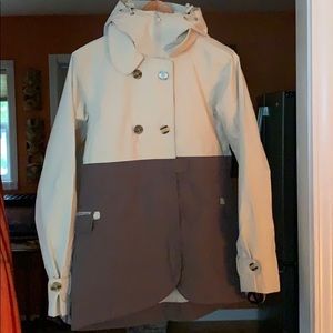 Holden snow & ski jacket M